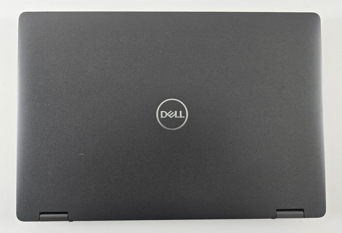 Dell Latitude 5300 2-in-1 Barebone i5-8365U 13,3" #L87