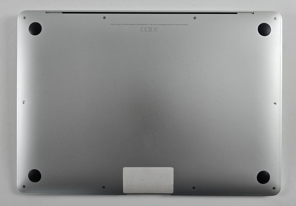 Apple MacBook Air 13" 2020 A2179 Core i5 8GB 256GB Silber #MB54