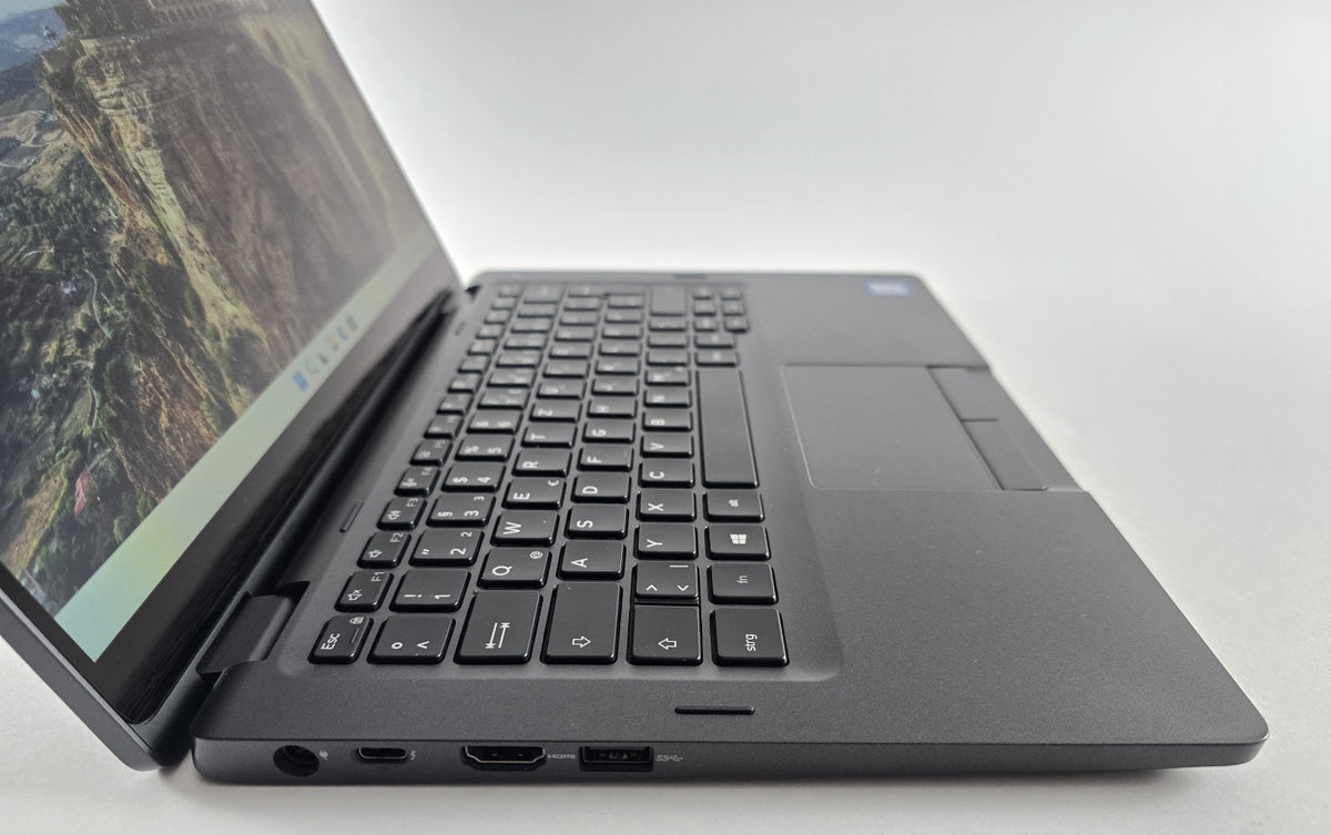 Dell Latitude 5300 2-in-1 i5-8365U 16GB 256GB Touch Win 11 Pro #L129