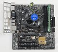 Aufrüstset ASUS B150M-C + Intel Core i5-6500 + 8GB DDR4 #Z280