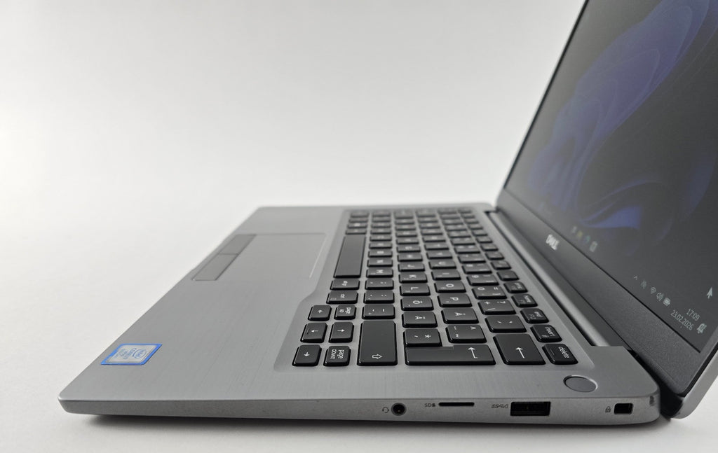 Dell Latitude 7400 i7 8665U 16 GB 256GB FHD Windows 11 Pro QWERTY SWE #L39