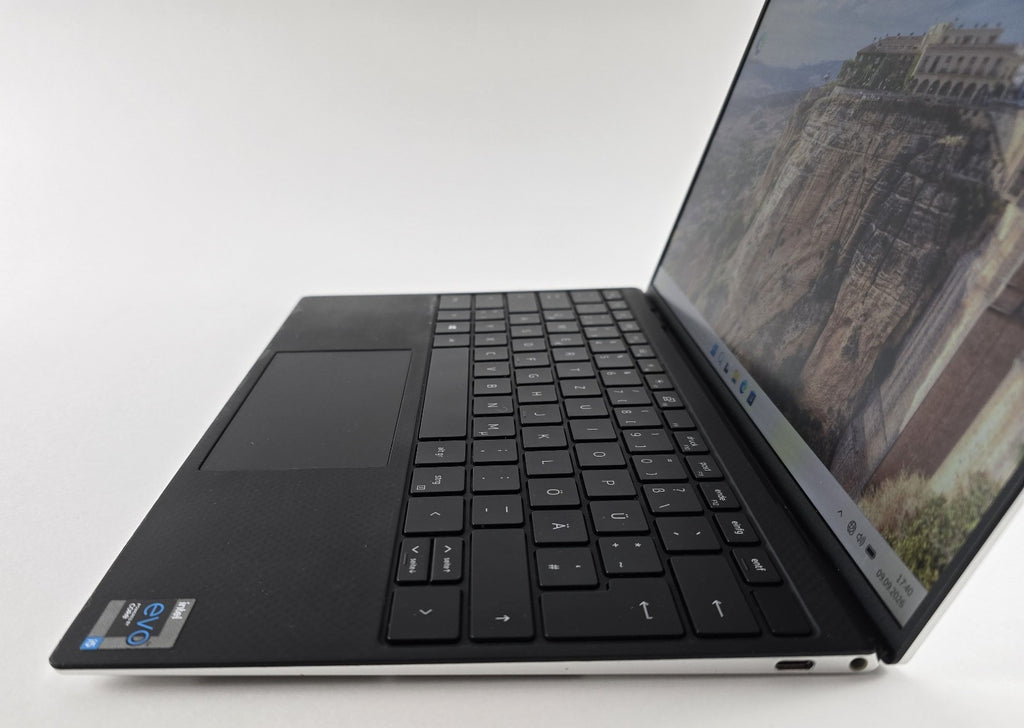 Dell XPS 13 9310 i5-1135G7 8GB 512GB 13,4" 1920x1200 Win 11 Pro #L70