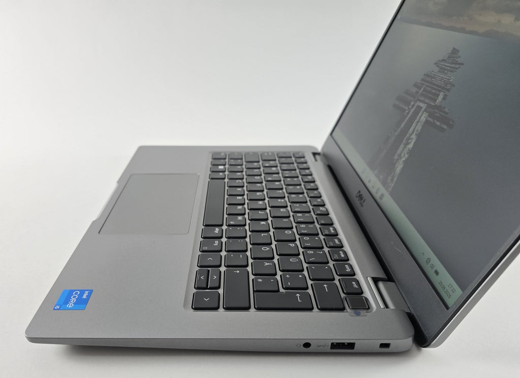 Dell Latitude 3340 i5-1335U 8GB 256GB SSD 13,3" 1920x1080 Win 11 Pro #L142