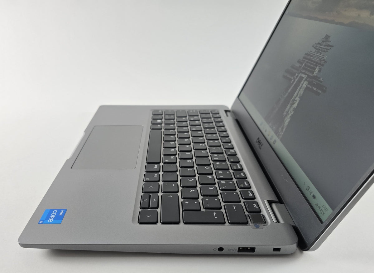 Dell Latitude 3340 i5-1335U 8GB 256GB SSD 13,3" 1920x1080 Win 11 Pro #L142