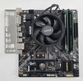Aufrüstset Gigabyte B450M DS3H + AMD Ryzen 3 3200G + 16GB DDR4 #Z297