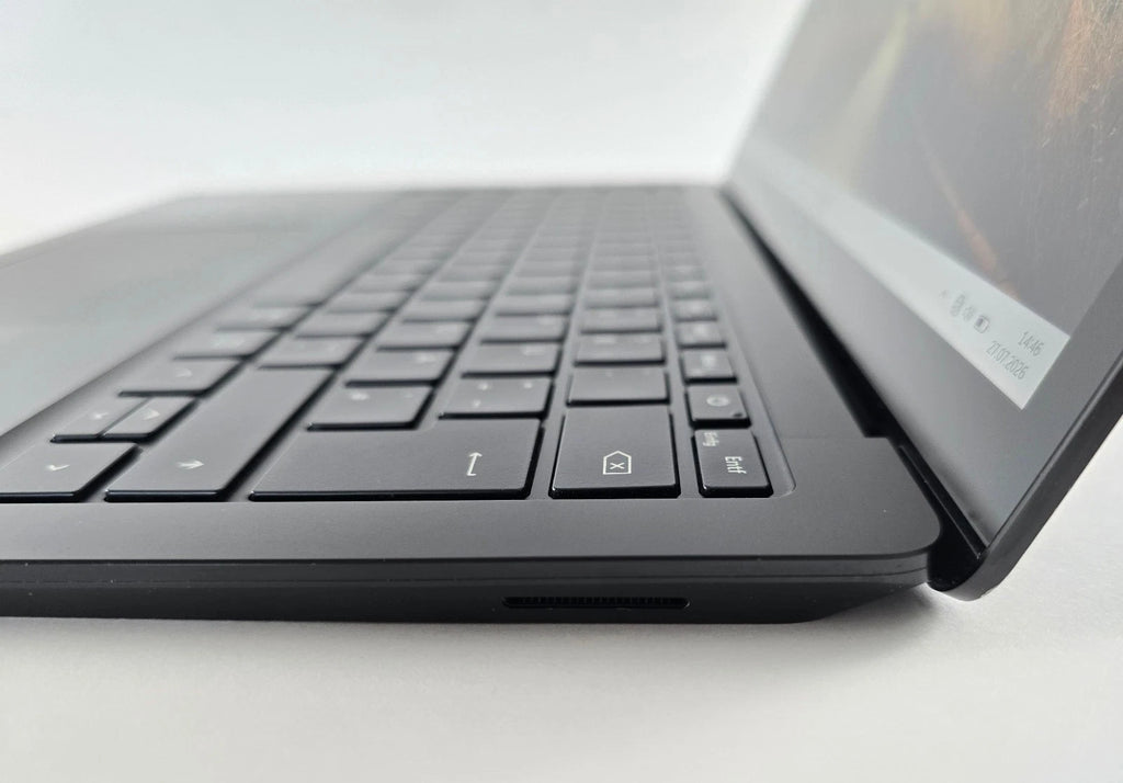Microsoft Surface Laptop 4 i5-1145G7 16GB RAM 512GB SSD 13,5" – SKU Y2