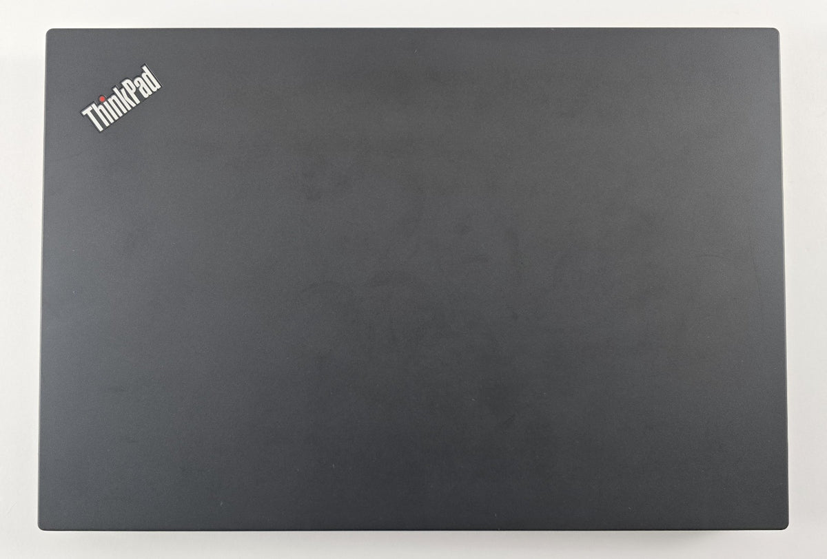 Lenovo ThinkPad T15 Gen 2 i5-1145G7 8GB 512GB 15,6" 1920x1080 Win 11 Pro #L63