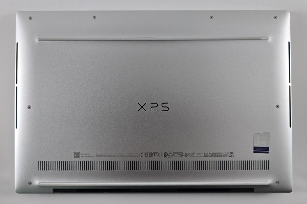 Dell XPS 13 9310 i5-1135G7 8GB 512GB 13,4" Win 11 Pro #L43
