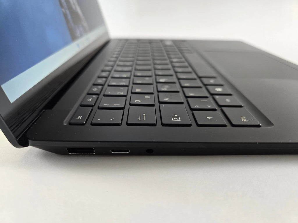 Microsoft Surface Laptop 4 i5-1145G7 16GB RAM 512GB SSD 13,5" – SKU Y4
