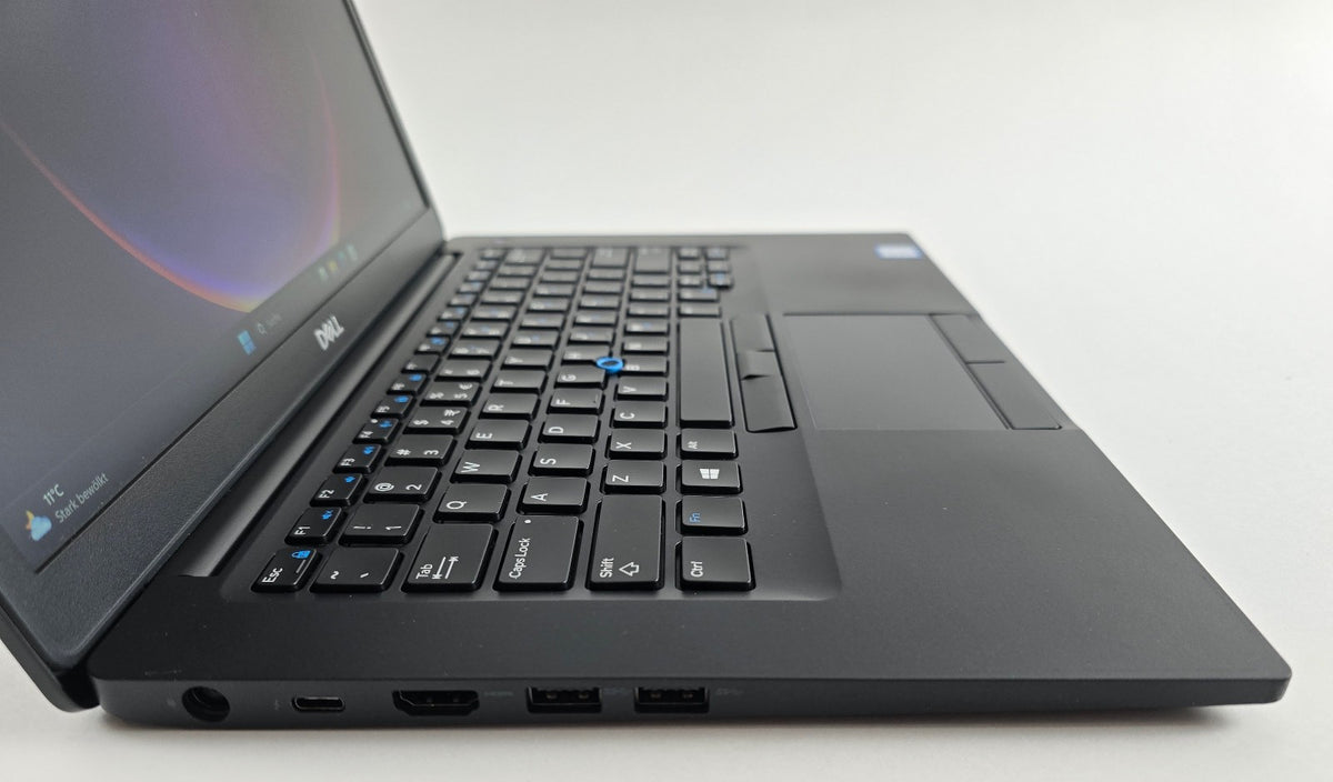Dell Latitude 7490 i7-8650U 16GB 256GB 14" FHD Win11 #66