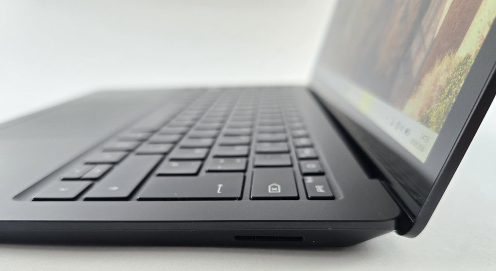 Microsoft Surface Laptop 4 13,5" i5-1145G7 16GB 512GB Win 11 Pro #L124
