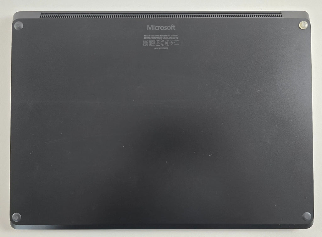 Microsoft Surface Laptop 5 i5-1245U 16GB DDR5 512GB SSD 13,5" – SKU Y10