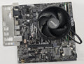 Aufrüstset ASUS PRIME A320M-K + AMD Ryzen 5 3500X + 16GB DDR4 #Z275
