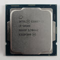 Intel Core i3-10105 3,70 GHz Quad-Core Prozessor Sockel 1200 #C10