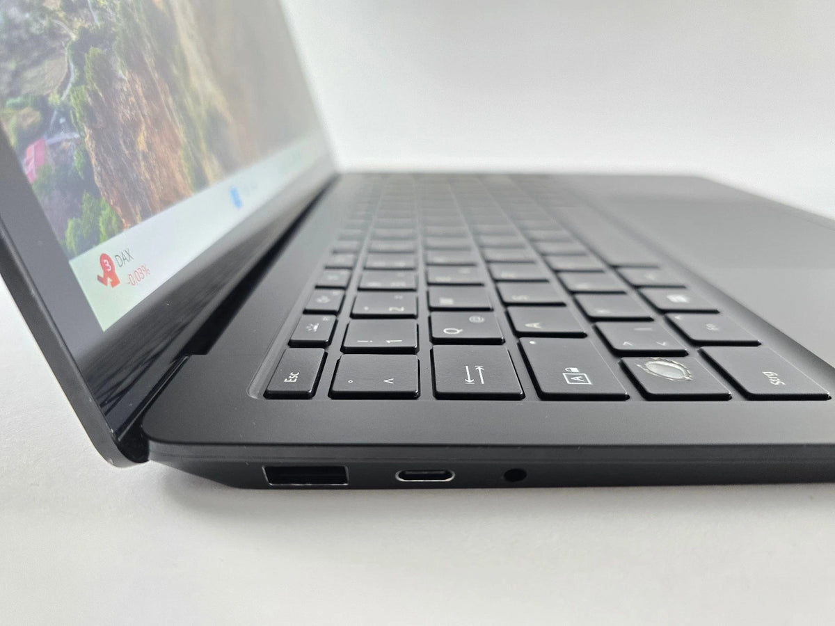 Microsoft Surface Laptop 4 i5-1145G7 16GB RAM 512GB SSD 13,5" – SKU GS8