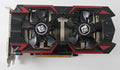 PowerColor Radeon R9 380 4GB GDDR5 256 Bit AMD Grafikkarte PCIe #G72
