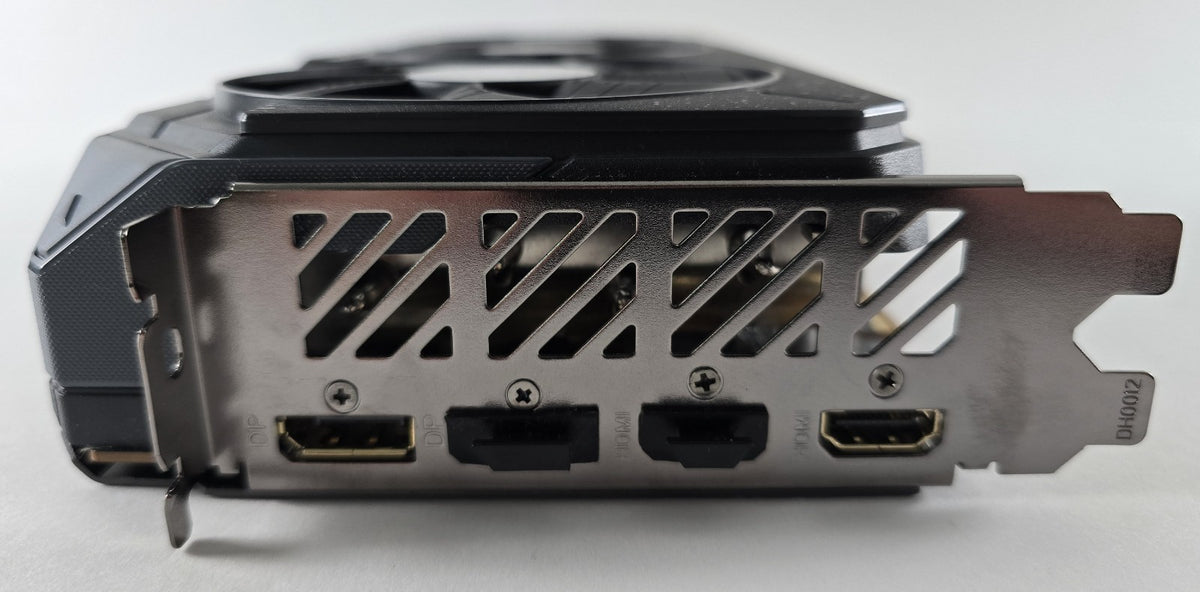 Gigabyte Radeon RX 9070 Gaming OC 16GB GDDR6 Grafikkarte + OVP #G20