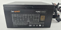 be quiet! Pure Power L8-CM-530W 530W 80+ Bronze ATX teilmodular #N20