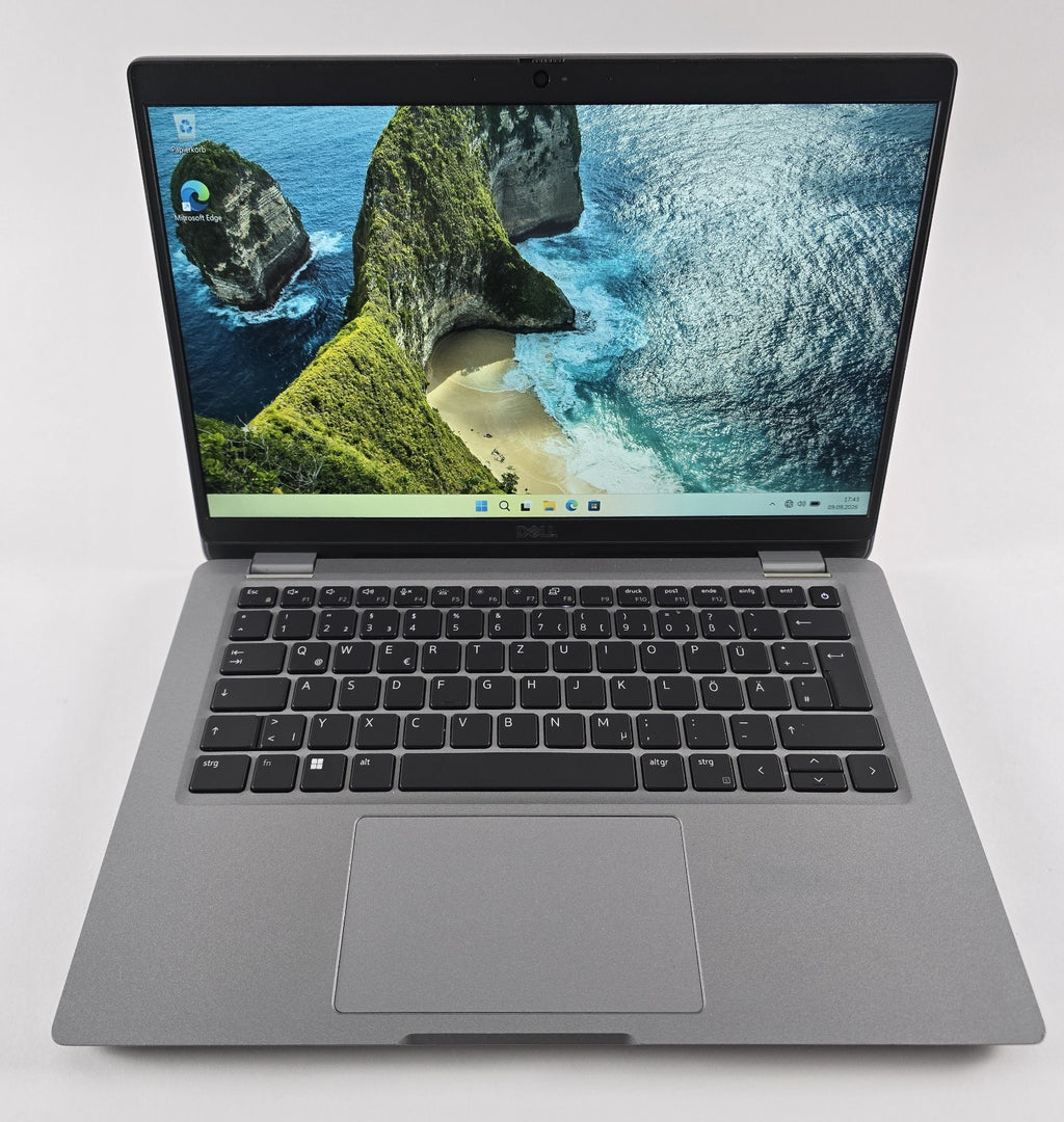 Dell Latitude 5330 i5-1245U 16GB 512GB 13,3" 1920x1080 Win 11 Pro #L77