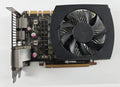 NVIDIA GeForce GTX 660 1,5GB GDDR5 Grafikkarte DVI HDMI DisplayPort #G27