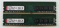 Kingston ValueRAM 32GB Kit 2x16GB DDR4-3200 CL22 KVR32N22D8/16 #R28