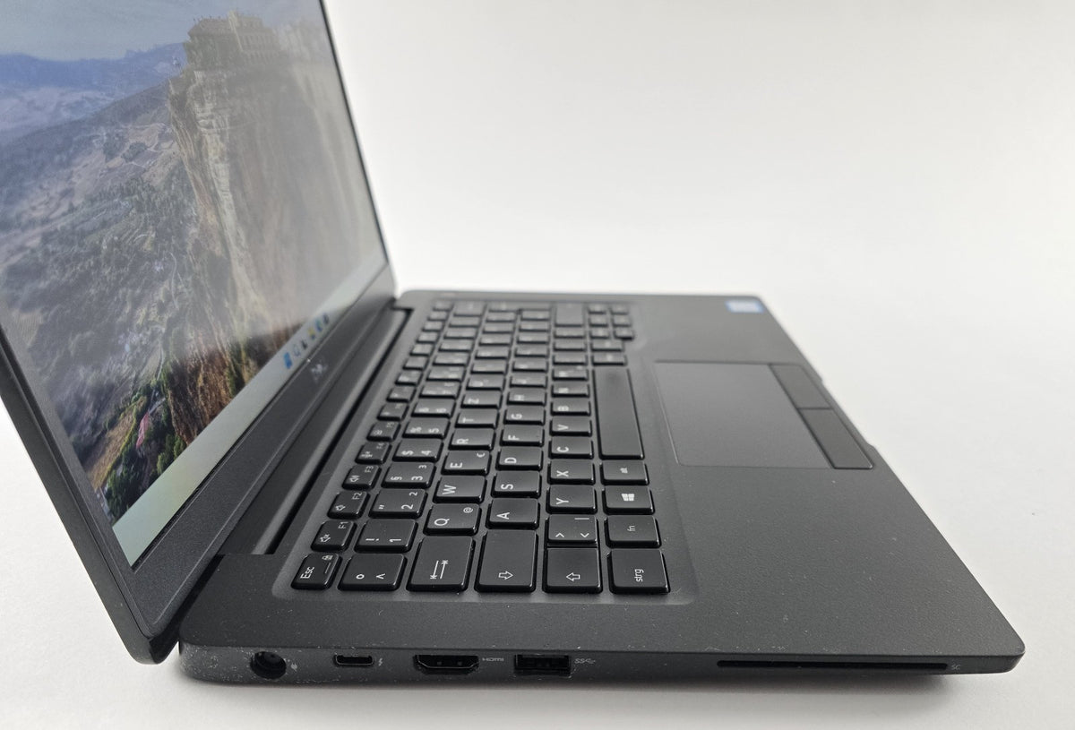 Dell Latitude 7300 i5-8265U 8GB 256GB SSD 13,3" 1920x1080 Win 11 Pro #L135