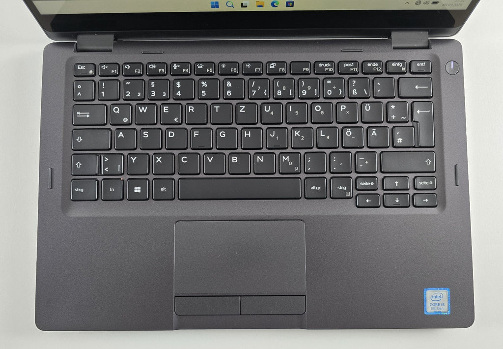 Dell Latitude 5300 2-in-1 i5-8365U 16GB 256GB 13,3" 1920x1080 Win 11 Pro #L75