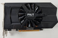 Palit GeForce GTX 660 2GB GDDR5 192 Bit DVI HDMI DisplayPort PCIe #G64