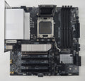 MSI PRO B850M-P WIFI AM5 B850 mATX DDR5 Wi-Fi Mainboard #N15
