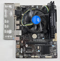 Intel Core i3 4170 + Gigabyte GA-B85M-D2V + 8GB DDR3 + CPU Kühler – SKU Z184