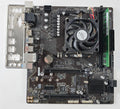 AMD A6 9500 + Gigabyte GA-AB350M-HD3 + 8GB DDR4 #Z103