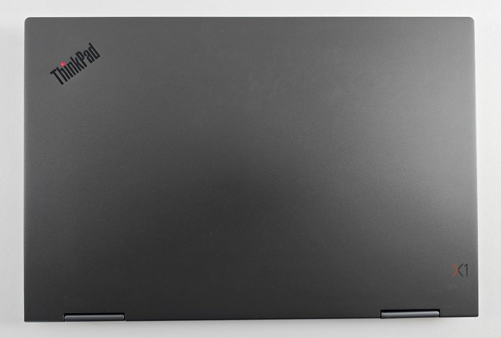 Lenovo ThinkPad X1 Yoga 4th Gen i5-8265U 8GB 256GB 2560x1440 #L133