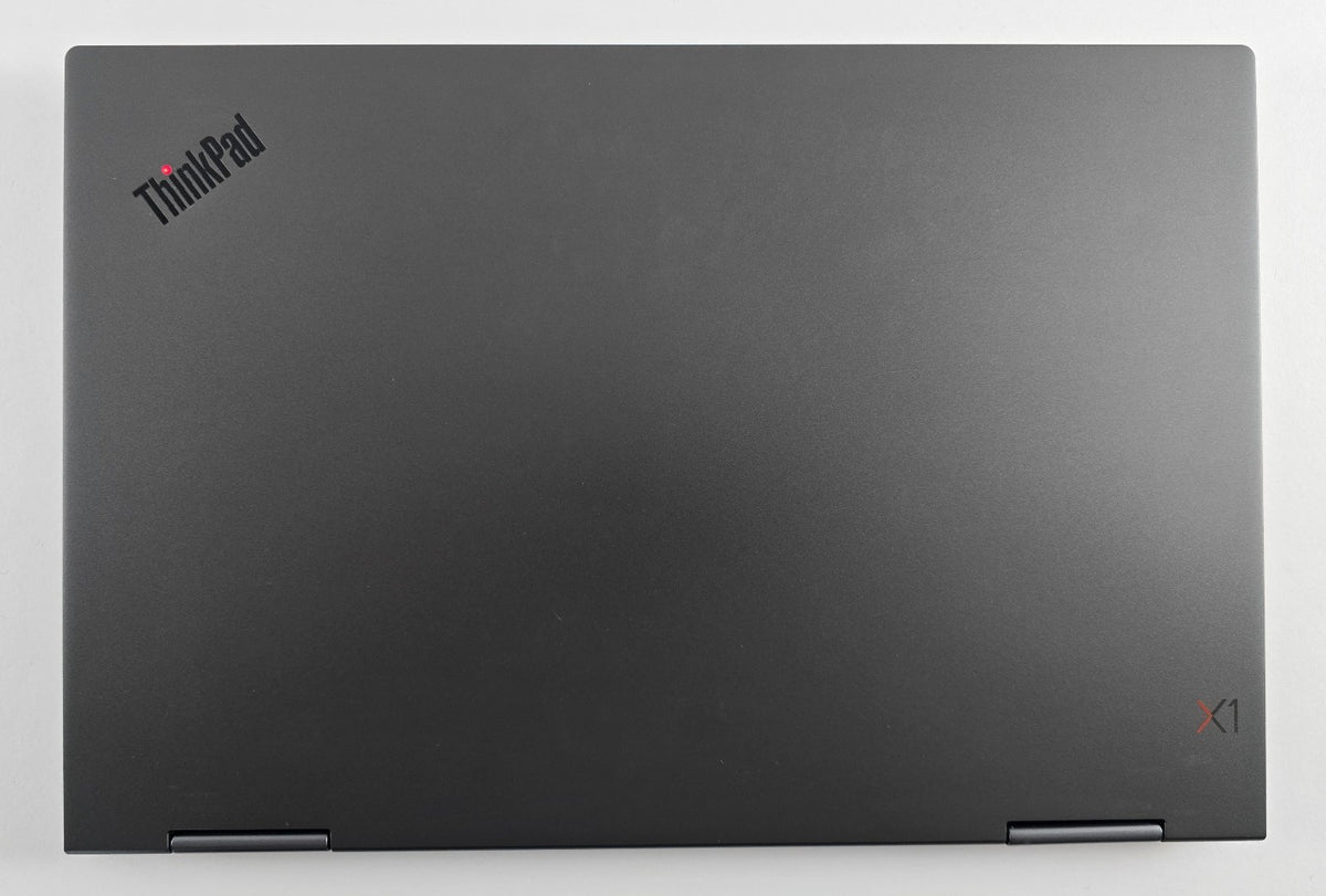 Lenovo ThinkPad X1 Yoga 4th Gen i5-8265U 8GB 256GB 2560x1440 #L133
