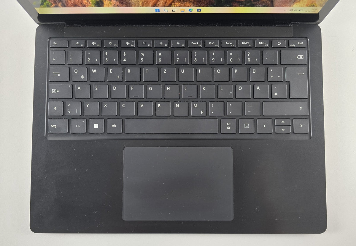 Microsoft Surface Laptop 4 i5-1145G7 16GB 512GB 13,5" 2256x1504 Win 11 Pro #L49