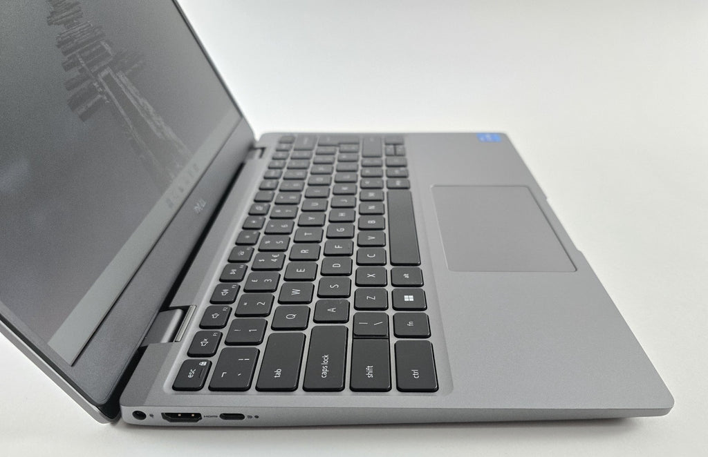 Dell Latitude 3330 i5-1155G7 8GB 256GB 13,3" 1920x1080 Win 11 Pro #L95