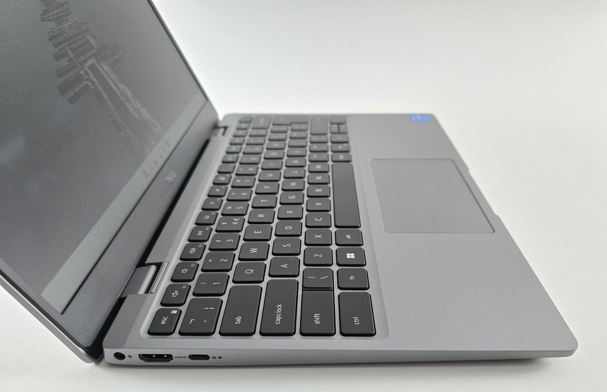 Dell Latitude 3330 i5-1155G7 8GB 256GB 13,3" 1920x1080 Win 11 Pro #L95