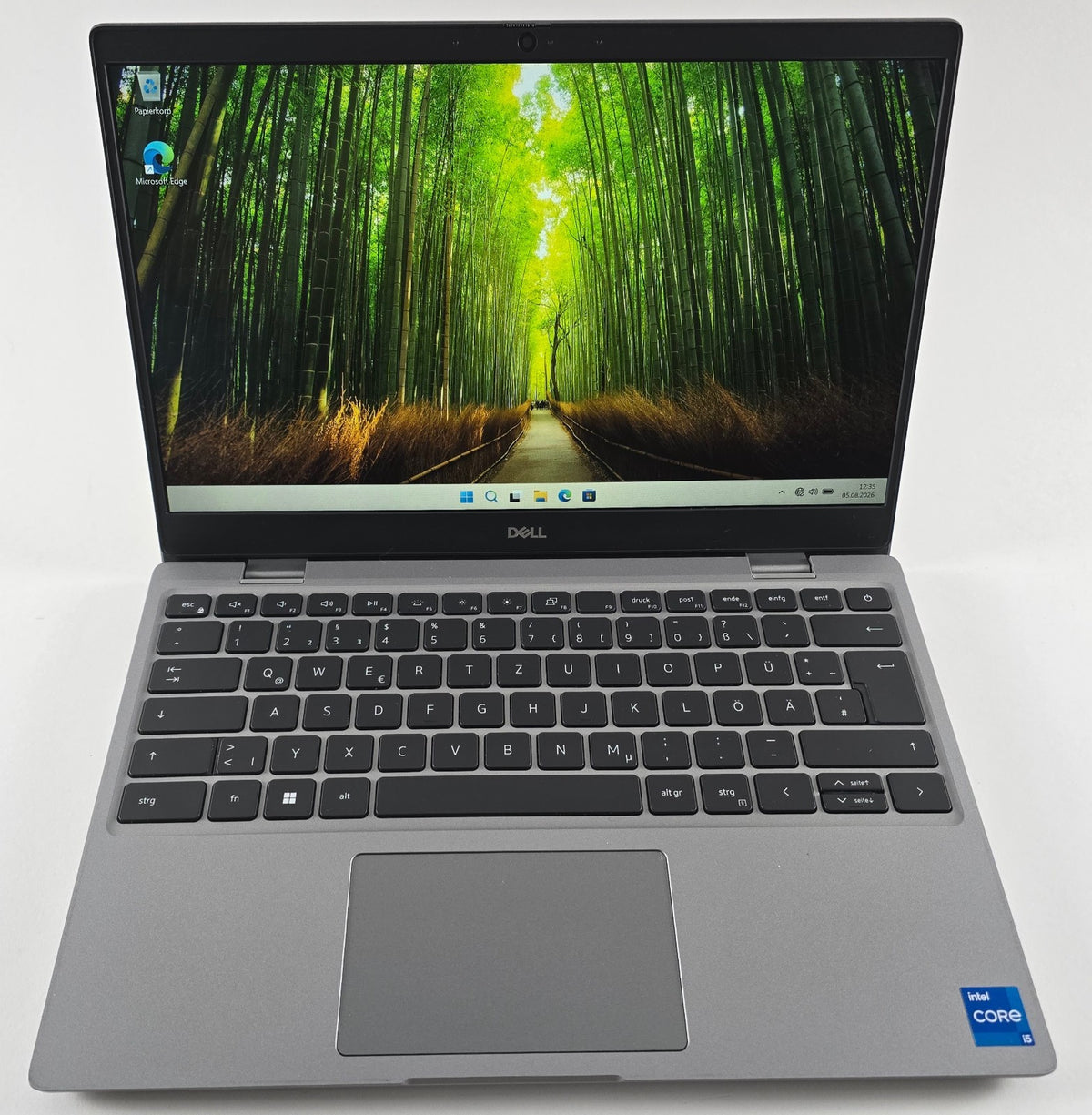 Dell Latitude 3330 13,3" FHD IPS i5-1155G7 8GB 256GB W11 Laptop Notebook #Y54