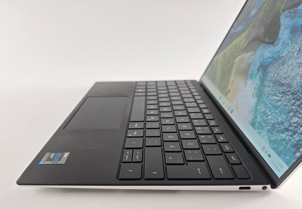 Dell XPS 13 9310 i7-1185G7 16GB 512GB 13,4" 1920x1200 IPS Win 11 Pro #L177