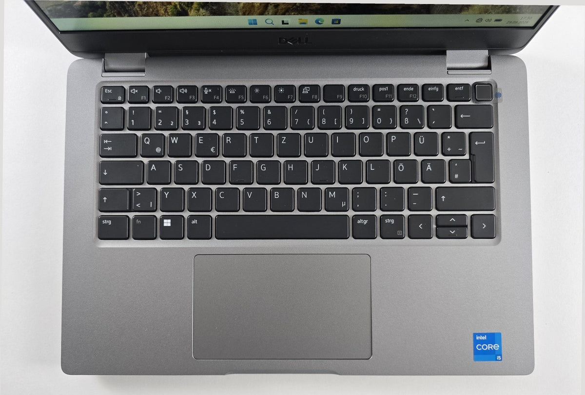 Dell Latitude 3340 i5-1335U 8GB 256GB SSD 13,3" 1920x1080 Win 11 Pro #L141