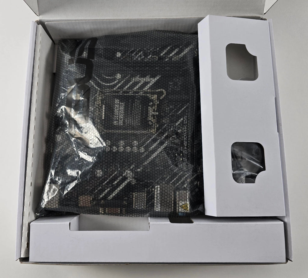 ASUS Prime H610M-K D4 Mainboard Intel Sockel 1700 Intel M.2 DDR4 Wie neu #MB71