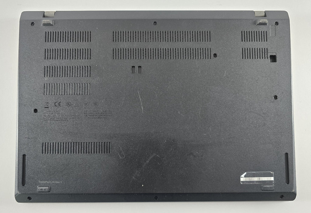 Lenovo ThinkPad L14 Gen 1 i5-10210U 8GB 256GB 14" 1920x1080 Win 11 Home #L68