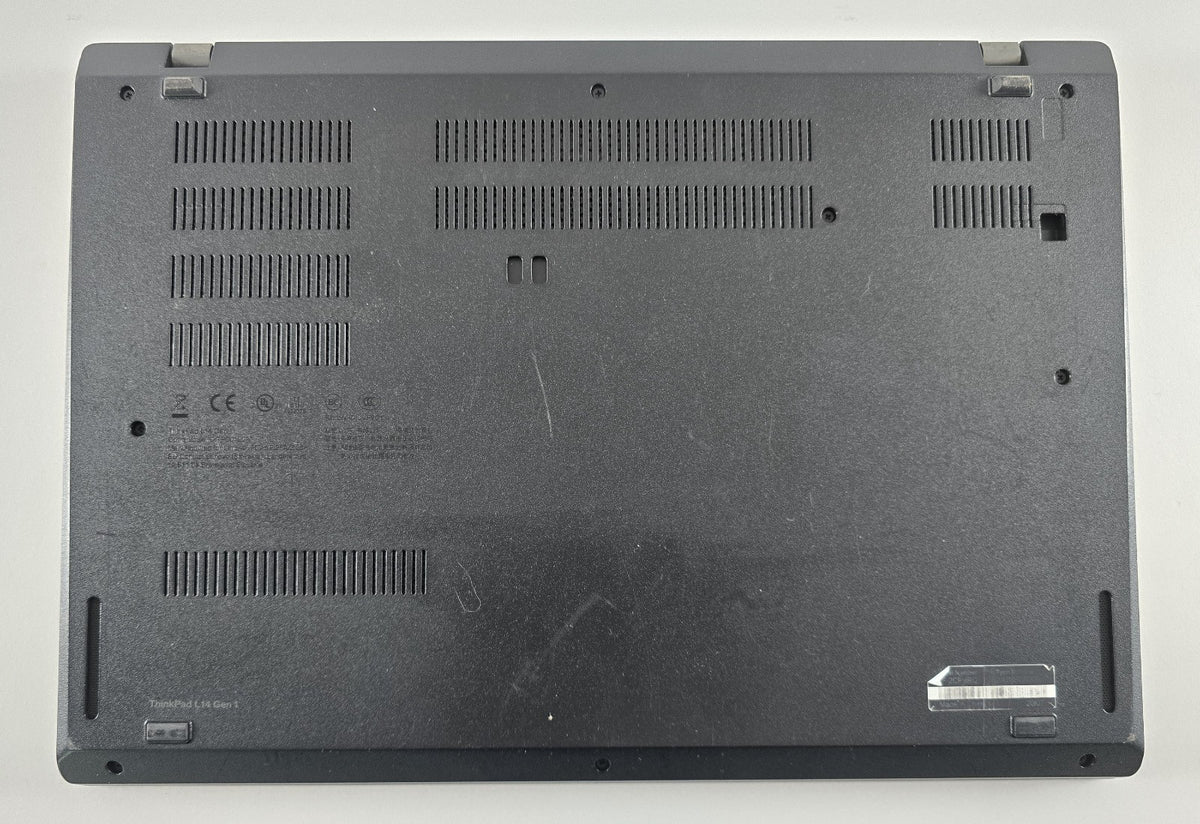 Lenovo ThinkPad L14 Gen 1 i5-10210U 8GB 256GB 14" 1920x1080 Win 11 Home #L68