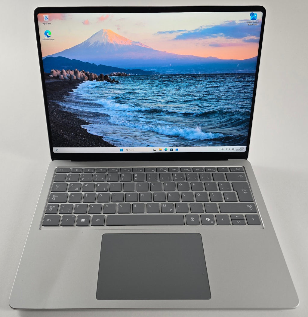 Microsoft Surface Laptop 7 Business 13,8" Core Ultra 5 236V 16GB 512GB #GS10