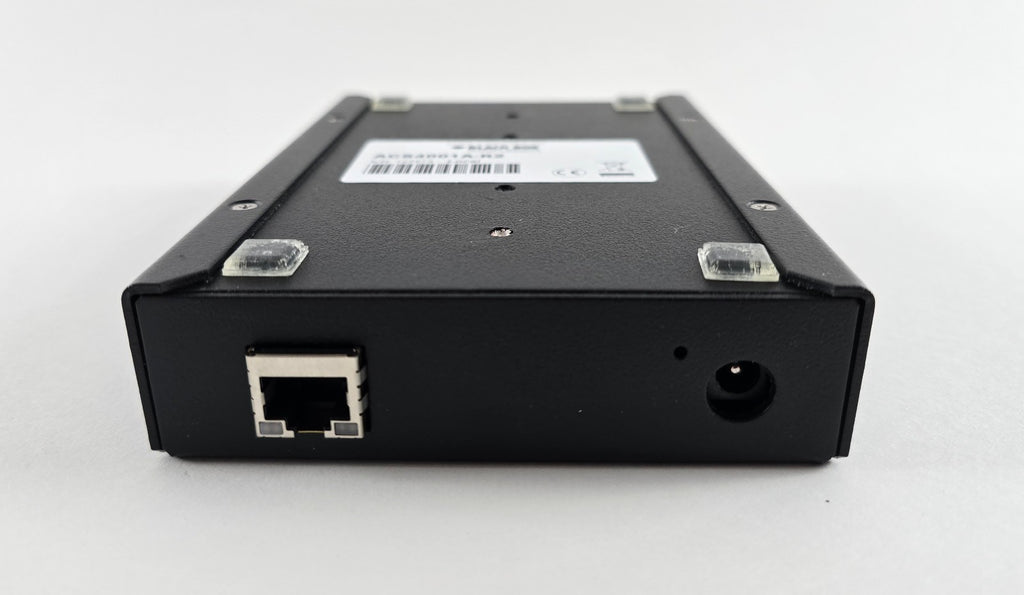 Black Box ACS4001A-R2 DVI KVM Extender mit Netzteil