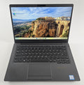 Dell Latitude 7300 i5-8265U 8GB 256GB SSD 13,3" FHD Win11 Pro QWERTZ #L165