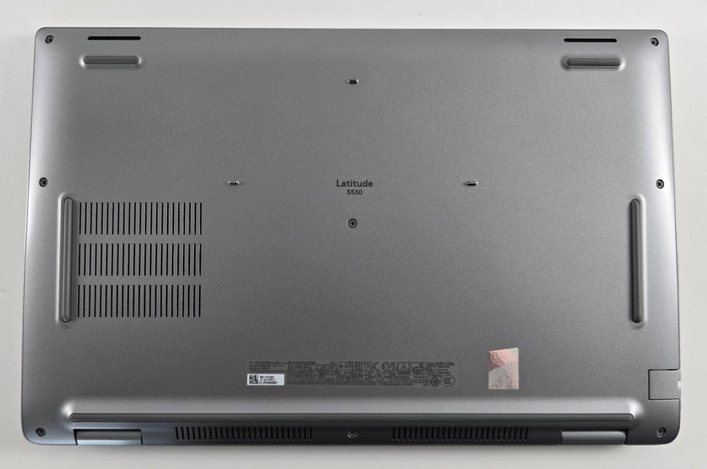 Dell Latitude 5530 | i7-1265U vPro | 32GB RAM | 1TB NVMe | MX550 (2GB) FHD – SKU 299