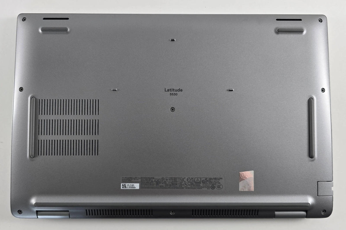 Dell Latitude 5530 | i7-1265U vPro | 32GB RAM | 1TB NVMe | MX550 (2GB) FHD – SKU 299