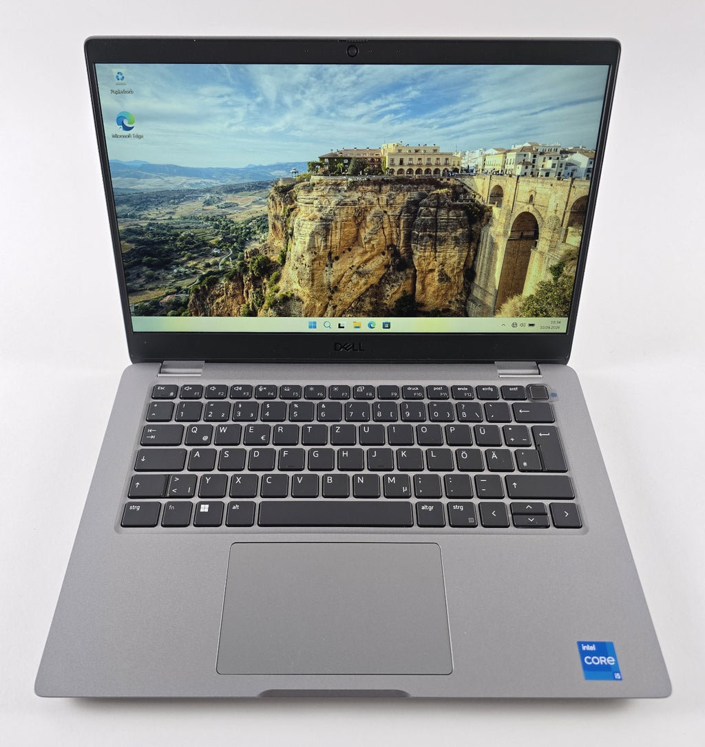 Dell Latitude 3340 i5-1335U 8GB 256GB 13,3" 1920x1080 Win 11 Pro #L97