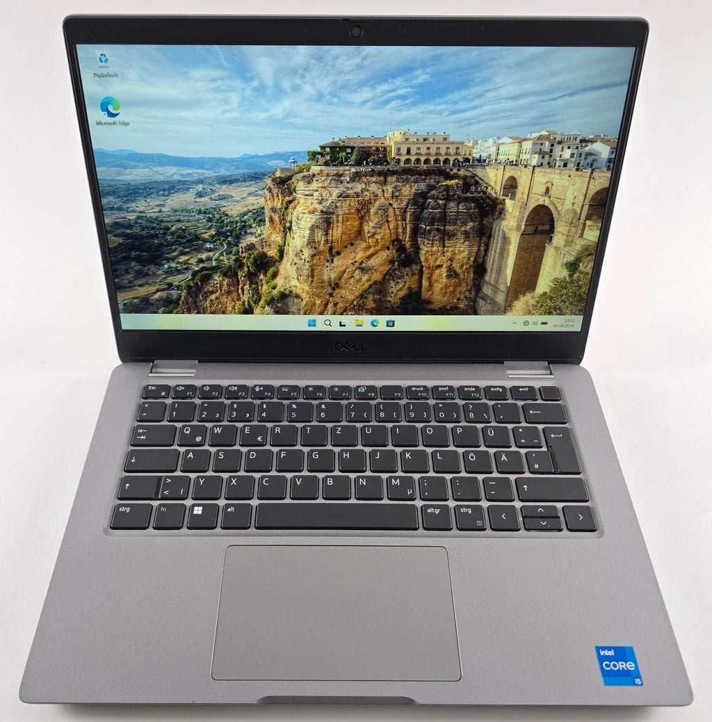 Dell Latitude 3340 13,3" FHD IPS i5-1335U (10x 3.4GHz) 8GB 256GB W11 – SKU Y57