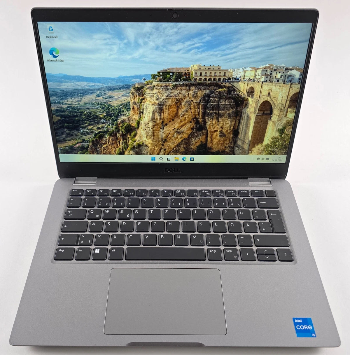 Dell Latitude 3340 13,3" FHD IPS i5-1335U (10x 3.4GHz) 8GB 256GB W11 – SKU Y57